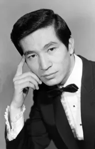内田裕也のプロマイド